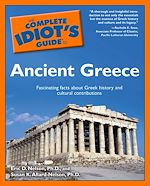 Download this eBook The Complete Idiot's Guide to Ancient Greece