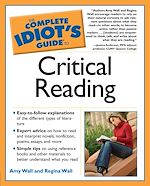 Download this eBook The Complete Idiot's Guide to Critical Reading