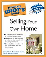 Download this eBook The Complete Idiot's Guide to Selling Your Own Home