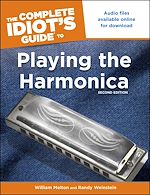 Download this eBook The Complete Idiot's Guide to Playing The Harmonica, 2nd Edition