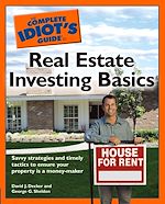 Download this eBook The Complete Idiot's Guide to Real Estate Investing Basics