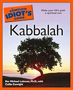 Télécharger le livre :  The Complete Idiot's Guide to Kabbalah