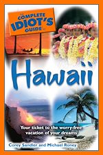 Download this eBook The Complete Idiot's Guide to Hawaii