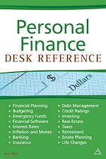 Download this eBook Personal Finance Desk Reference