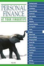 Download this eBook Personal Finance At Your Fingertips