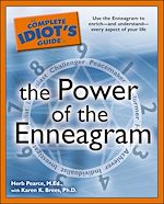 Télécharger le livre :  The Complete Idiot's Guide to the Power of the Enneagram