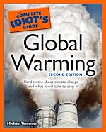 Download this eBook The Complete Idiot's Guide to Global Warming, 2nd Edition