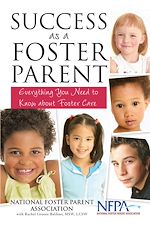 Download this eBook Success as a Foster Parent