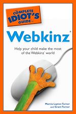 Download this eBook The Complete Idiot's Guide to Webkinz