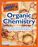 Télécharger le livre :  The Complete Idiot's Guide to Organic Chemistry