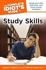 Télécharger le livre :  The Complete Idiot's Guide to Study Skills