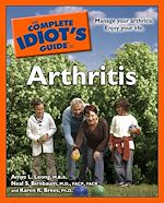 Télécharger le livre :  The Complete Idiot's Guide to Arthritis