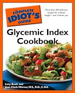 Download this eBook The Complete Idiot's Guide Glycemic Index Cookbook