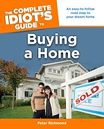 Télécharger le livre :  The Complete Idiot's Guide to Buying a Home