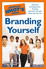 Download this eBook The Complete Idiot's Guide to Branding Yourself