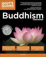 Download this eBook Idiot's Guides: Buddhism, 3rd Edition