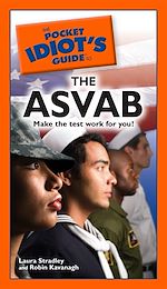 Download this eBook The Pocket Idiot's Guide to the ASVAB