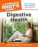 Download this eBook The Complete Idiot's Guide to Digestive Health