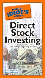 Download this eBook The Pocket Idiot's Guide to Direct Stock Investing