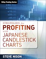 Télécharger le livre :  Strategies for Profiting With Japanese Candlestick Charts