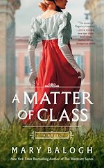 Télécharger le livre :  A Matter of Class