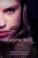 Télécharger le livre :  Shadow Kiss