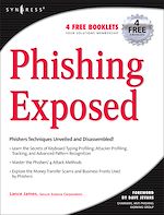 Download this eBook Phishing Exposed