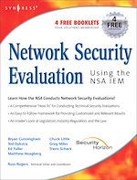 Download this eBook Network Security Evaluation Using the NSA IEM