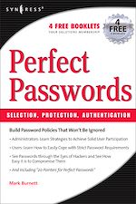 Download this eBook Perfect Password