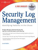 Download this eBook Security Log Management