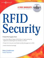 Download this eBook RFID Security