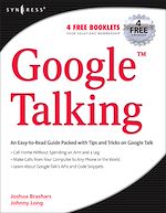 Download this eBook Google Talking