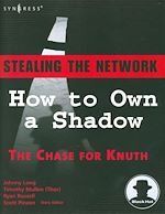 Download this eBook Stealing the Network