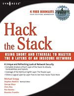 Download this eBook Hack the Stack
