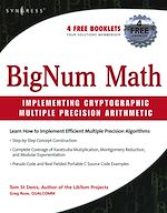 Download this eBook BigNum Math