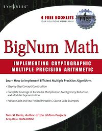 Téléchargez le livre :  BigNum Math