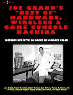 Download this eBook Joe Grand's Best of Hardware, Wireless, and Game Console Hacking