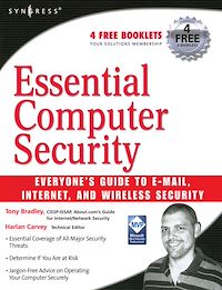 Téléchargez le livre :  Essential Computer Security: Everyone's Guide to Email, Internet, and Wireless Security