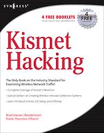 Télécharger le livre :  Kismet Hacking