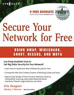 Download this eBook Secure Your Network for Free