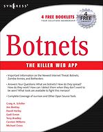Download this eBook Botnets