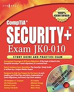 Download this eBook Security+ Study Guide