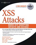 Download this eBook XSS Attacks