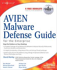 Téléchargez le livre :  AVIEN Malware Defense Guide for the Enterprise