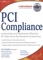 Télécharger le livre :  PCI Compliance