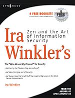 Télécharger le livre :  Zen and the Art of Information Security