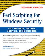 Download this eBook Perl Scripting for Windows Security