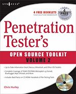 Download this eBook Penetration Tester's Open Source Toolkit