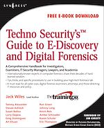 Download this eBook TechnoSecurity's Guide to E-Discovery and Digital Forensics