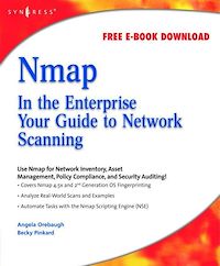 Téléchargez le livre :  Nmap in the Enterprise